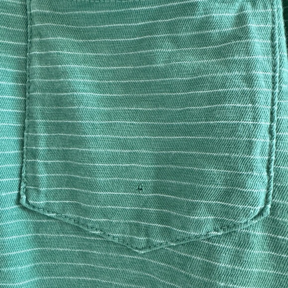 MARINE LAYER MEN'S
SADDLE HEM POCKET TEE - Picture 4 of 4